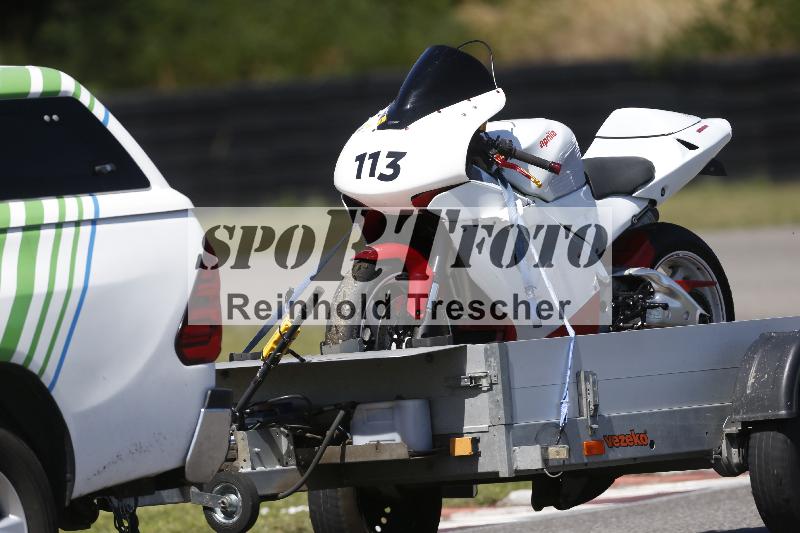 /27 24.07.2026  Speer Racing ADR/Gruppe gelb/113